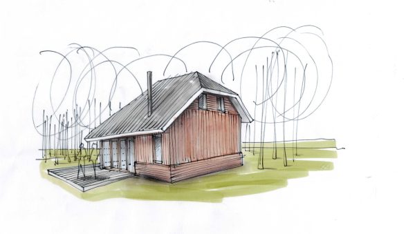 Vakantiewoning gemeente Friese Meren
